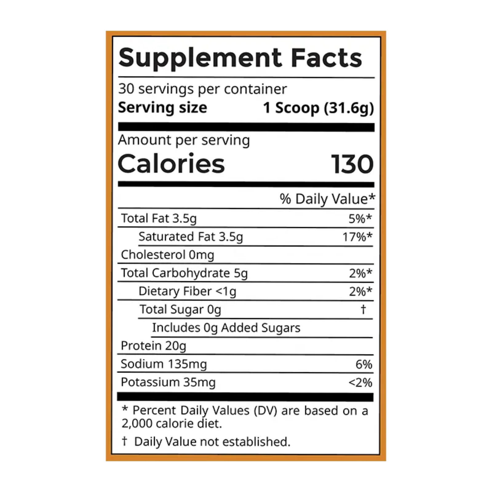 Cinnamon Roll Bone Broth Protein