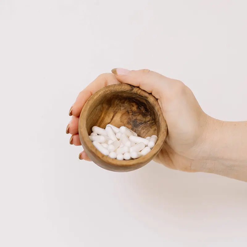 Glutathione - Taylor Dukes Wellness