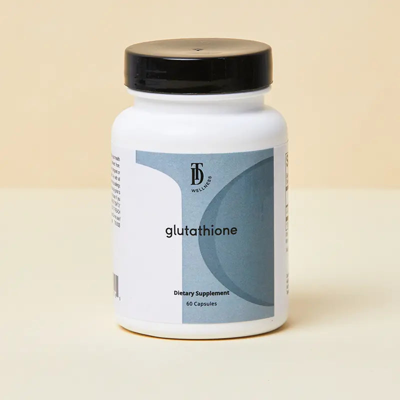 Glutathione