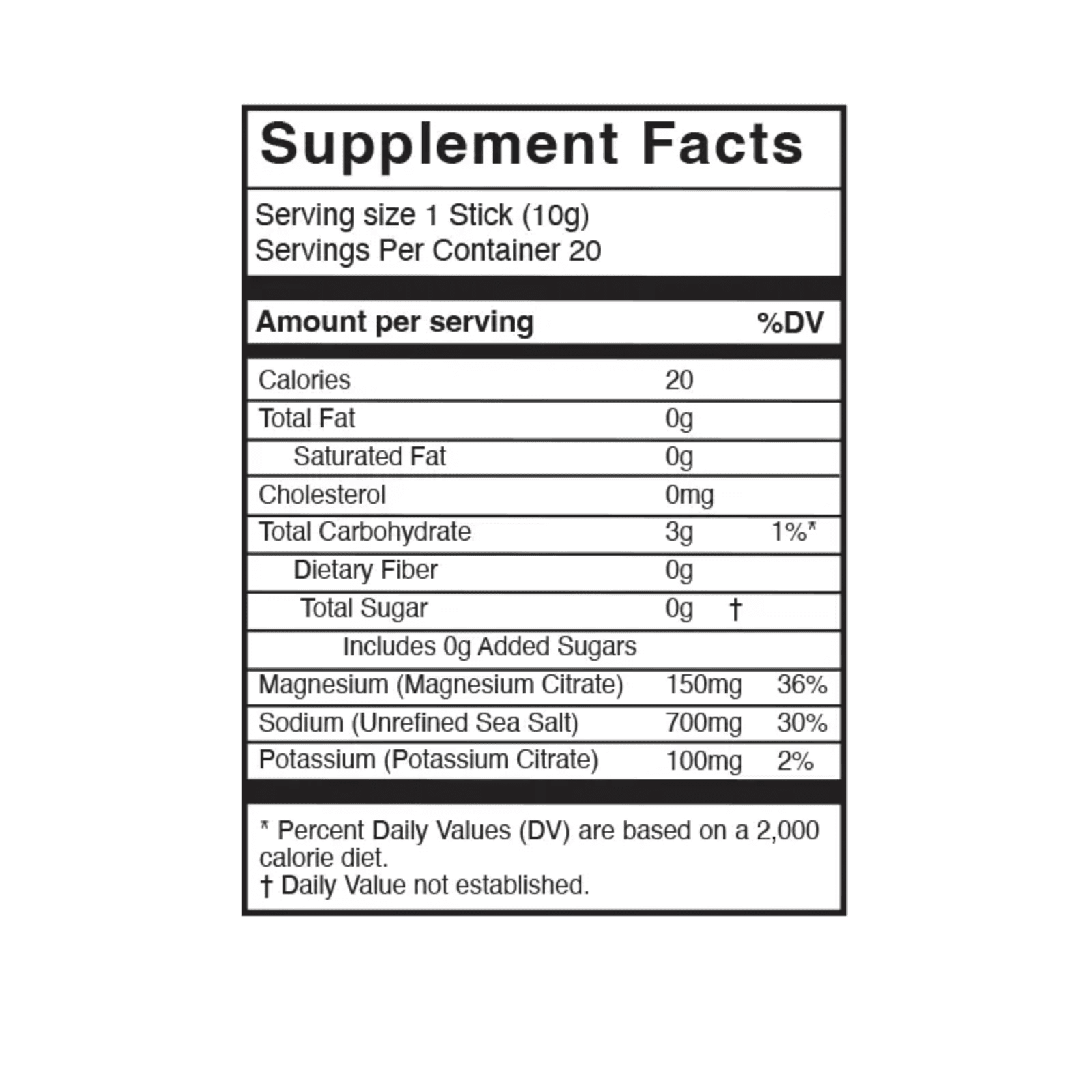 Guava Grapefruit Electrolyte Drink Mix - Taylor Dukes Wellness