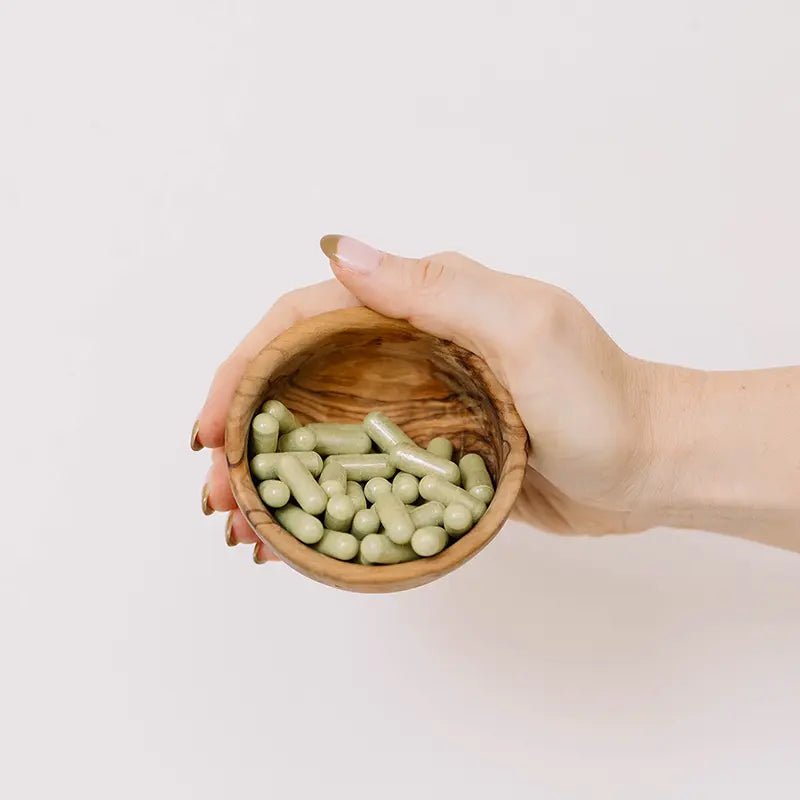 Histamine Support - Taylor Dukes Wellness