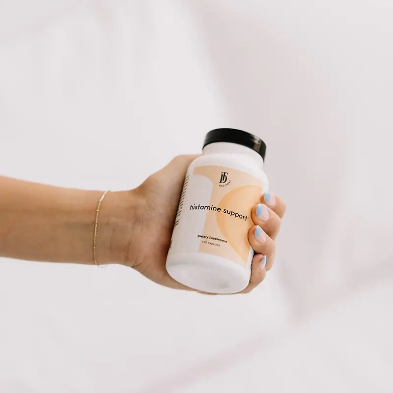 Histamine Support