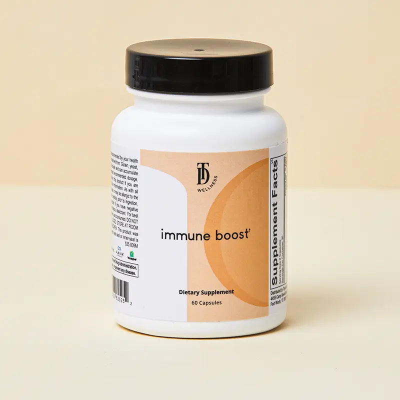 Immune Boost