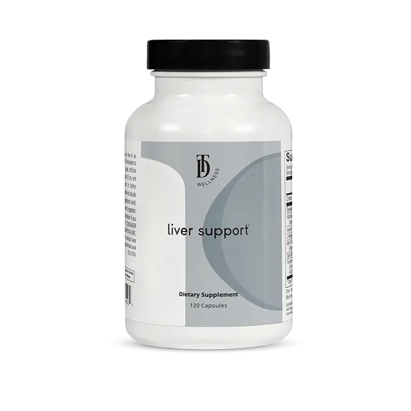 Liver Support