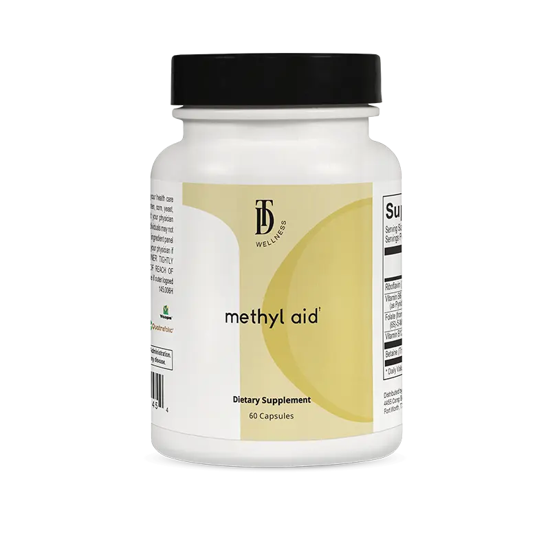 Methyl Aid