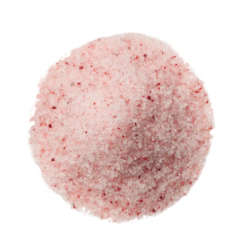 Mineral salt