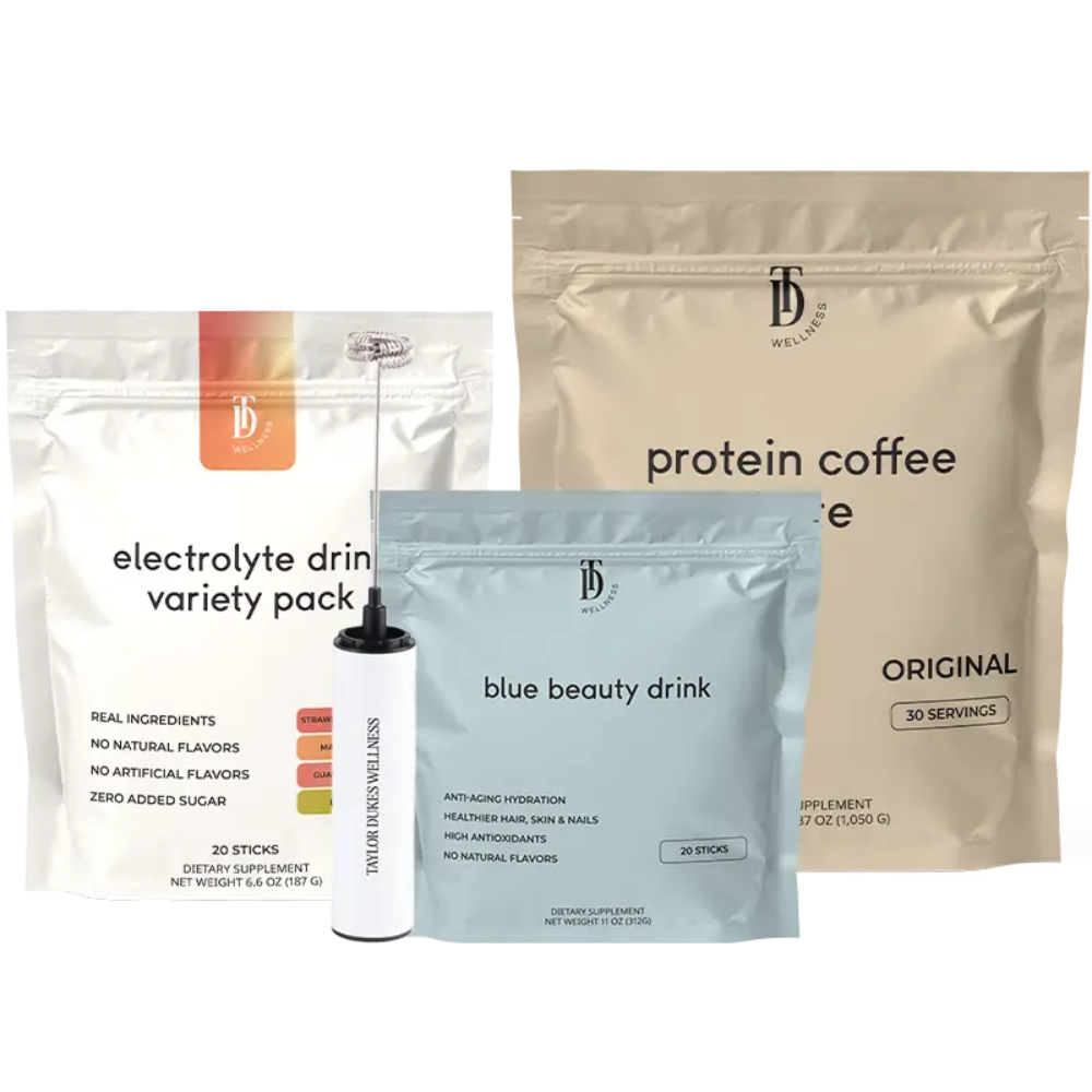 Mom’s Essentials Bundle