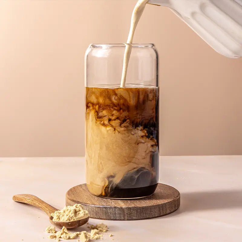 Pumpkin Spice Protein Latte Bundle - Taylor Dukes Wellness