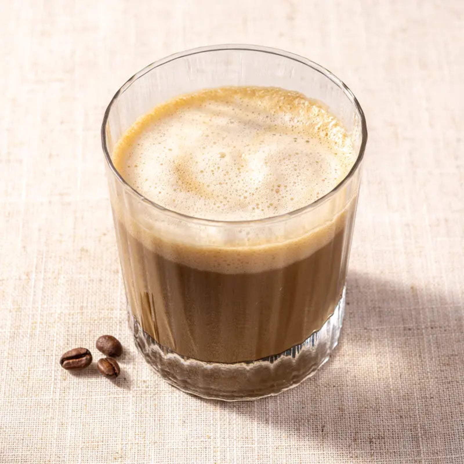 Protein Coffee Latte