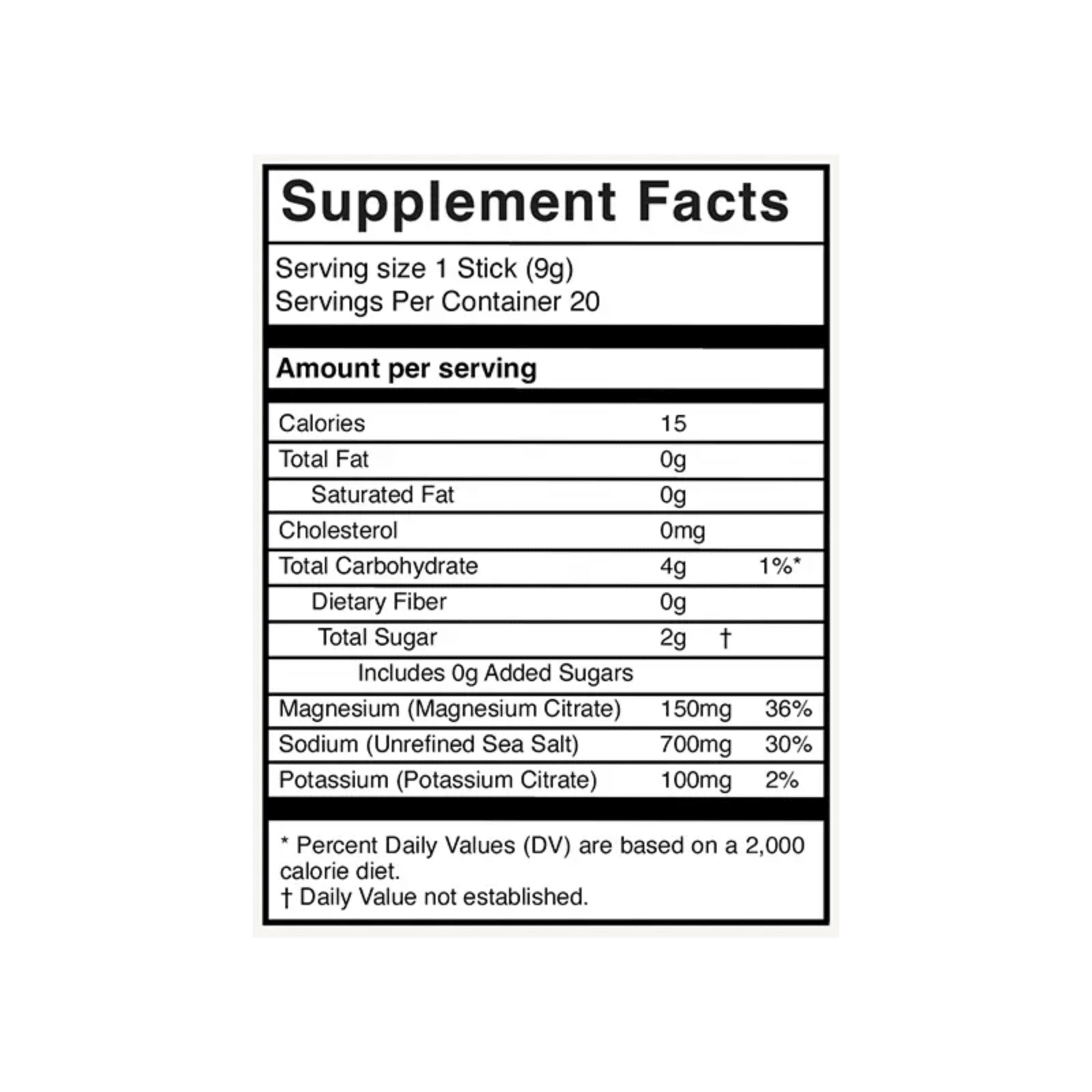 Strawberry Lemonade Electrolyte Drink Mix - Taylor Dukes Wellness