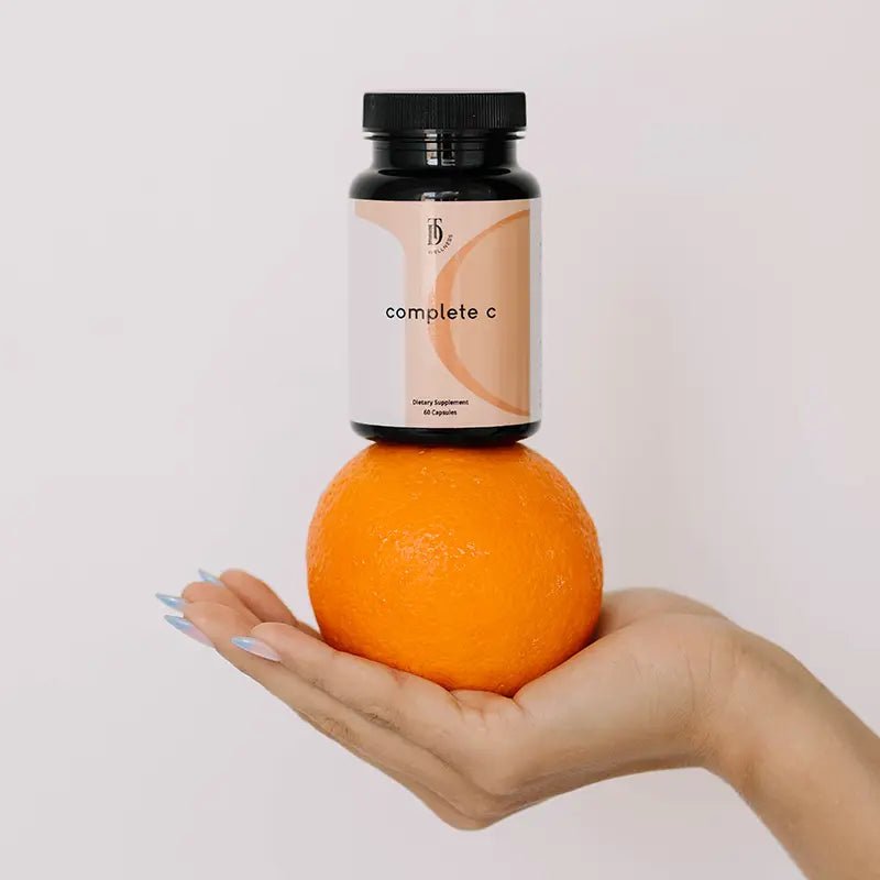 Complete C - Taylor Dukes Wellness