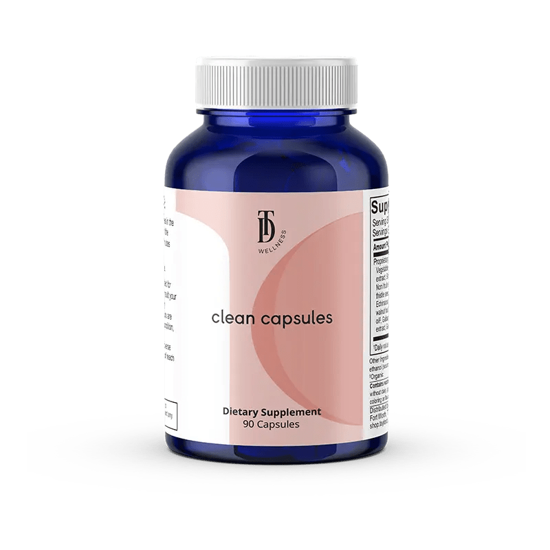 De Bloat Bundle - Taylor Dukes Wellness