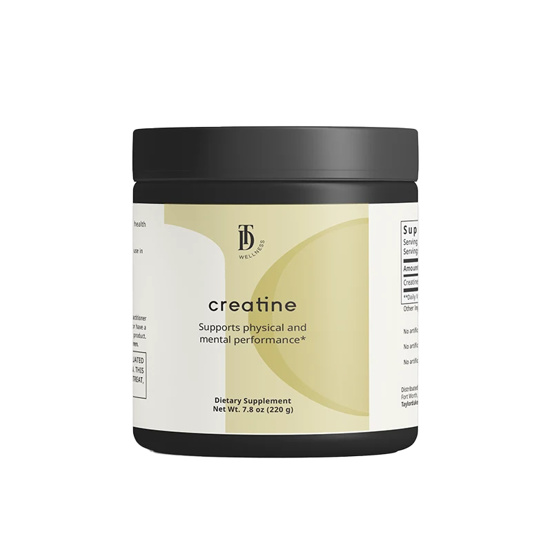 Creatine