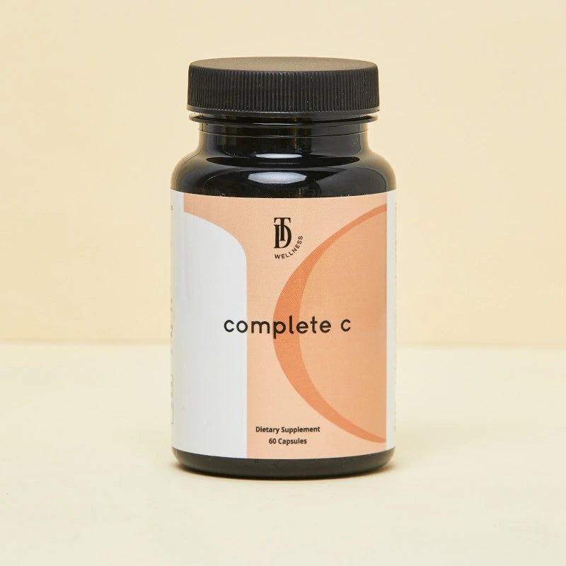 Complete C - Taylor Dukes Wellness