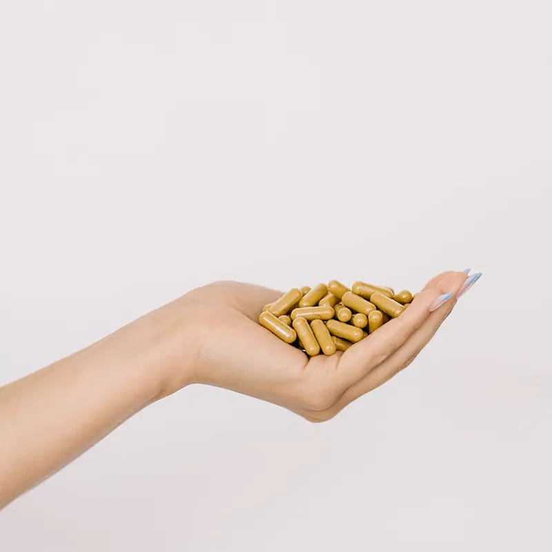 The One - Multivitamin