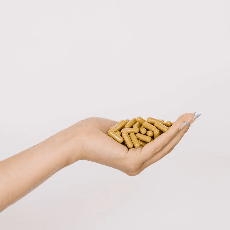 The One - Multivitamin - Taylor Dukes Wellness