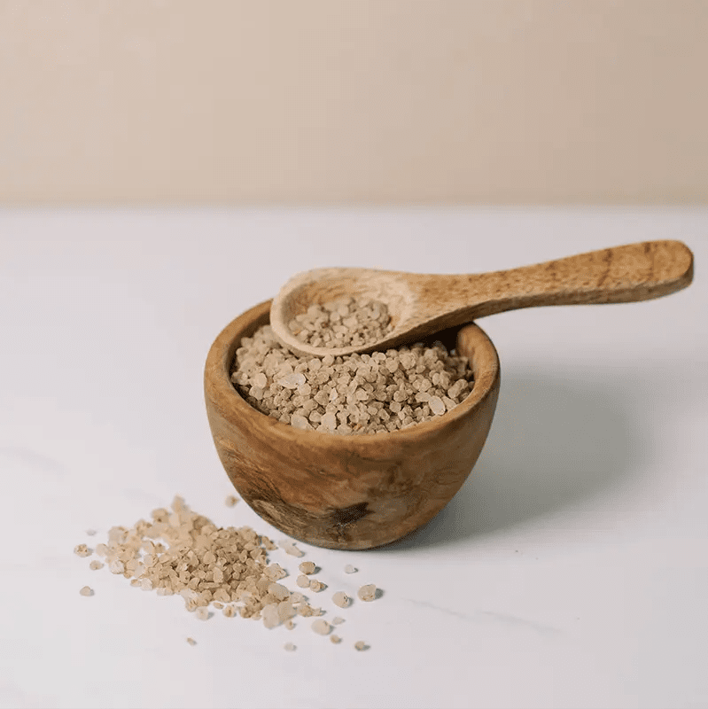 The Ultimate Detox Bath - Taylor Dukes Wellness