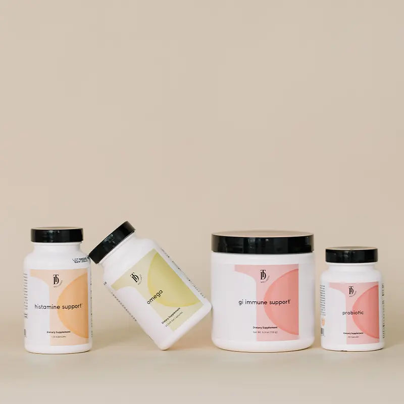 Allergy Bundle