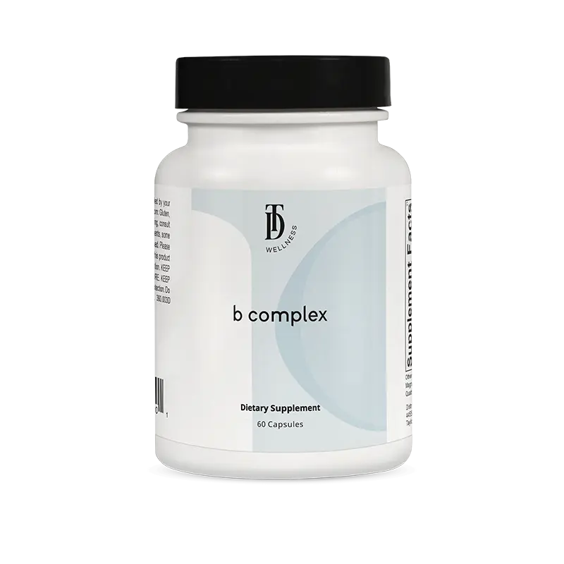 B Complex
