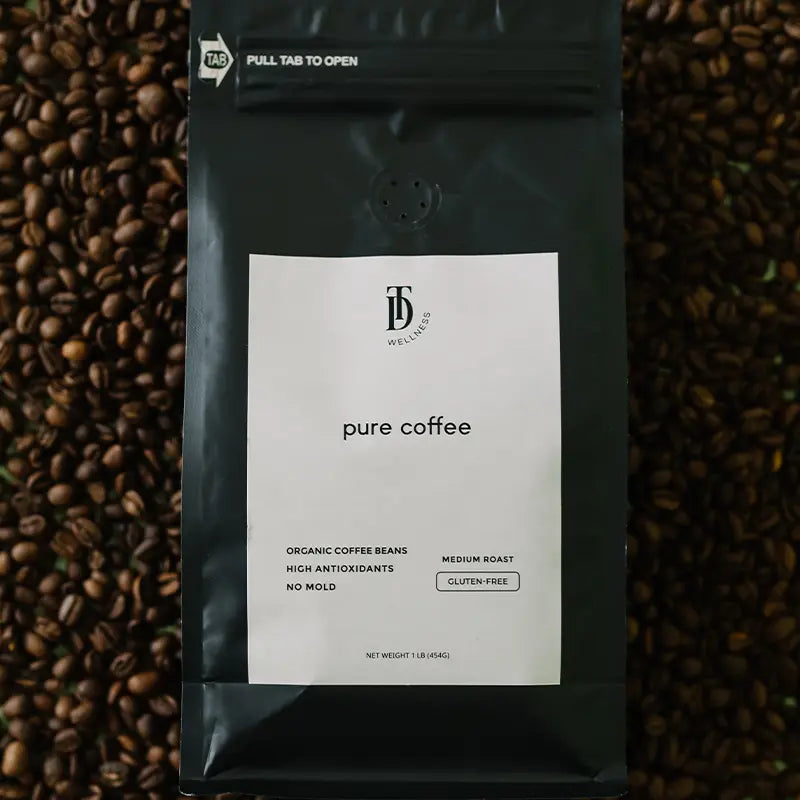 Pure Coffee