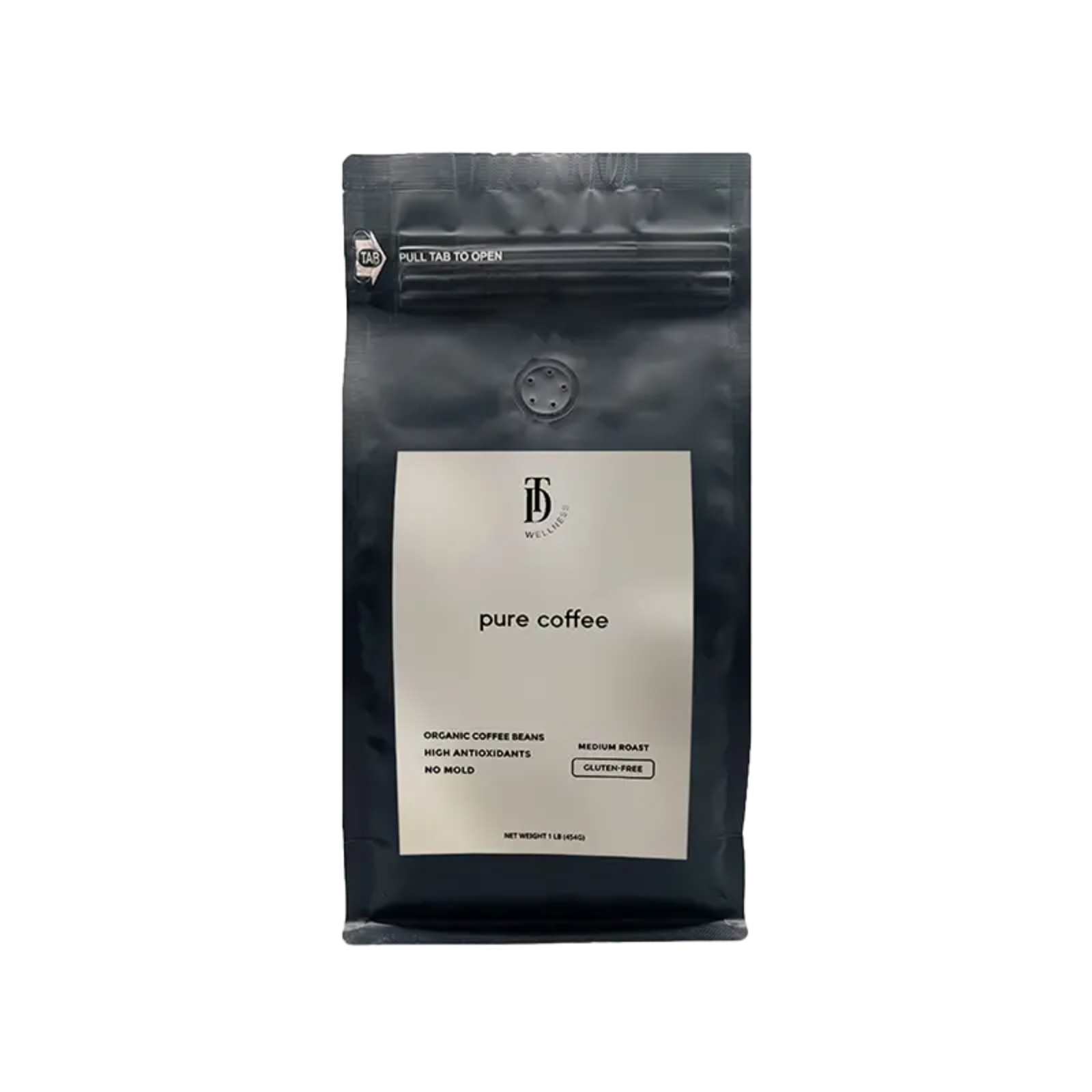 Pure Coffee