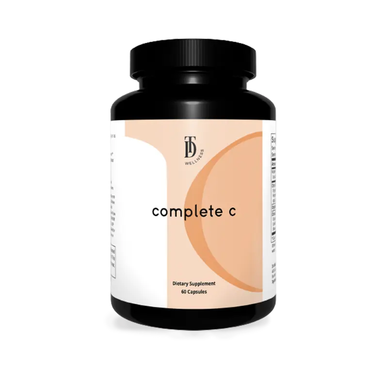 Complete C