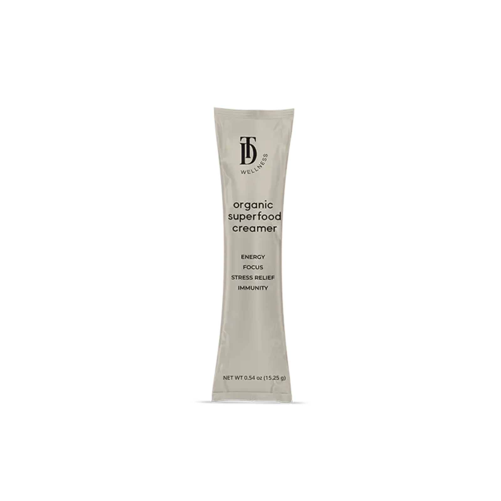 Organic Superfood Creamer