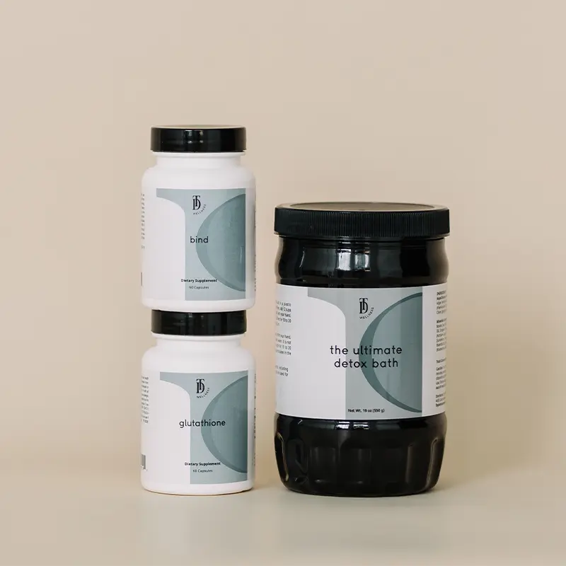Detox Bundle