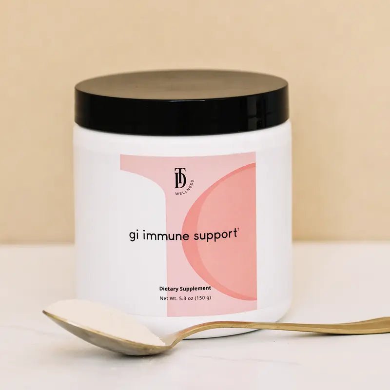 Stomach Bug Bundle - Taylor Dukes Wellness