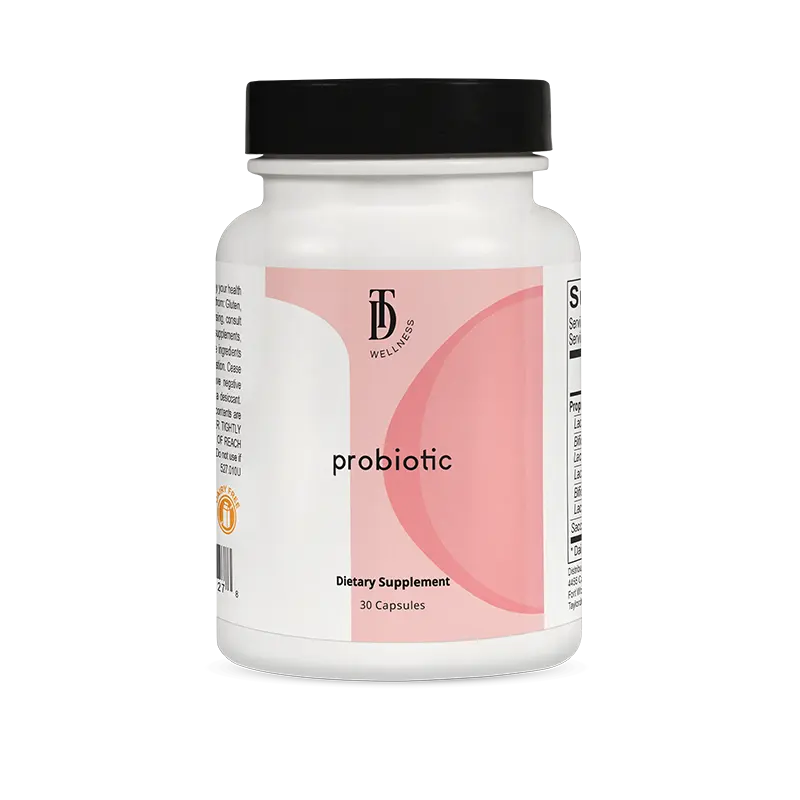 Probiotic
