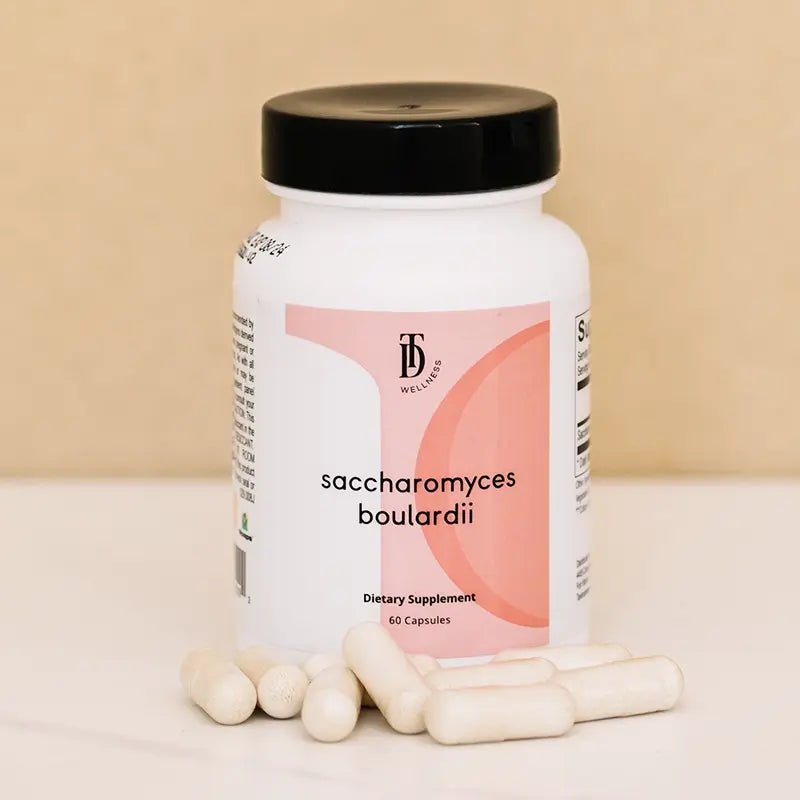 Stomach Bug Bundle - Taylor Dukes Wellness