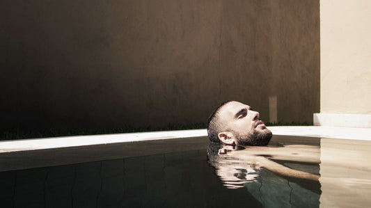 3 skincare products - Taylor Dukes Wellness