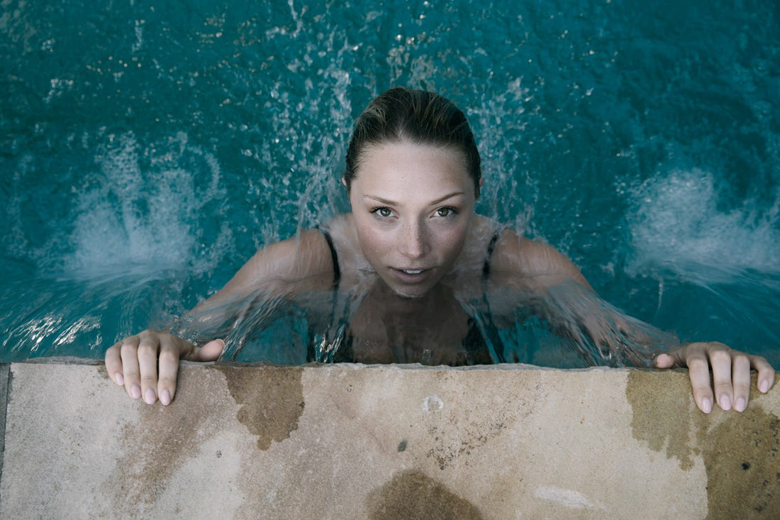 Addicted to freshness - Taylor Dukes Wellness