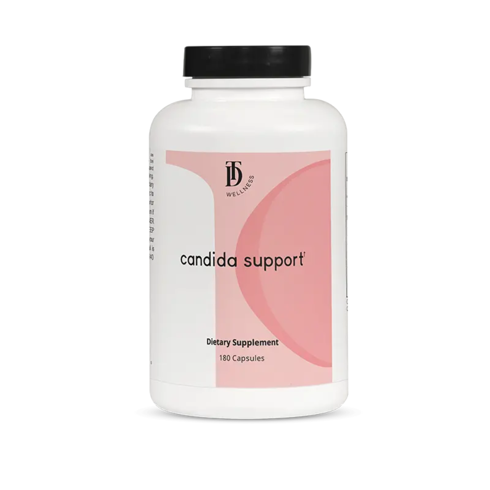 Candida Support
