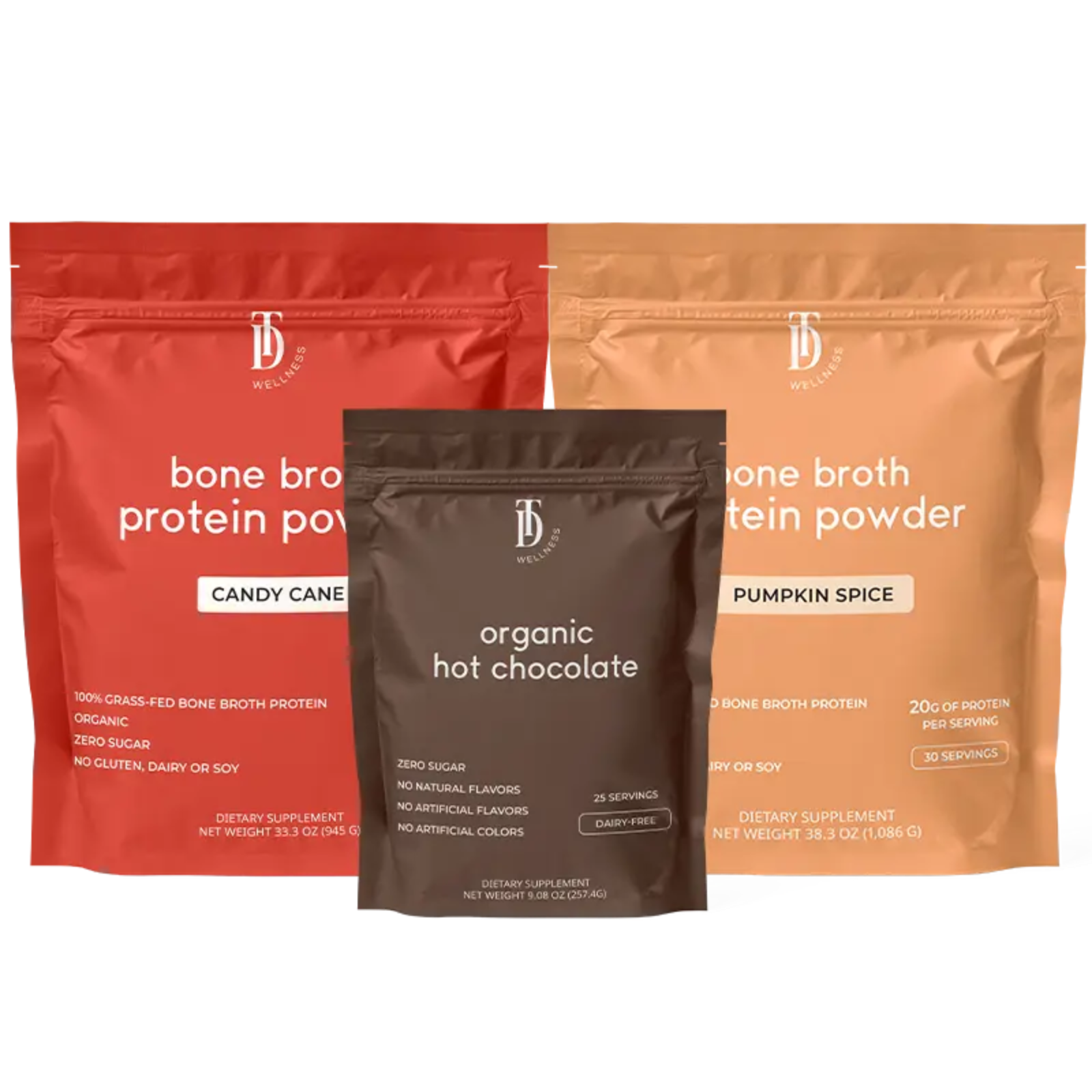 Festive Favorites Bundle