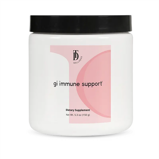 GI immune support