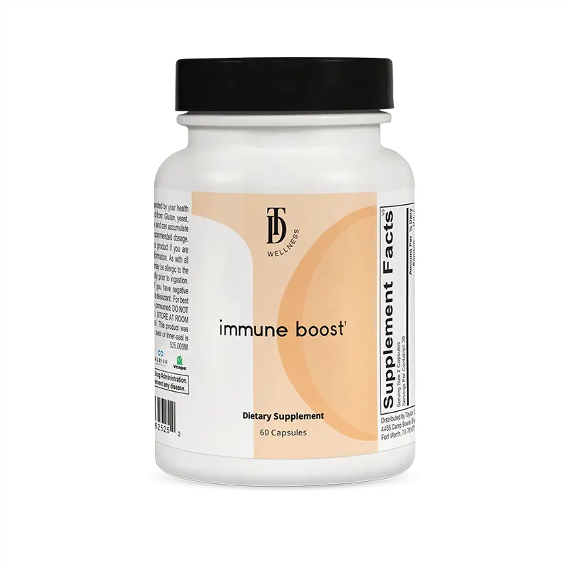 Immune Boost