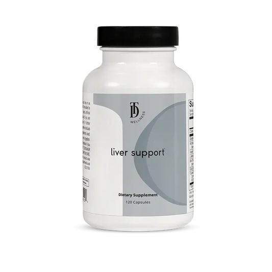 Liver Support