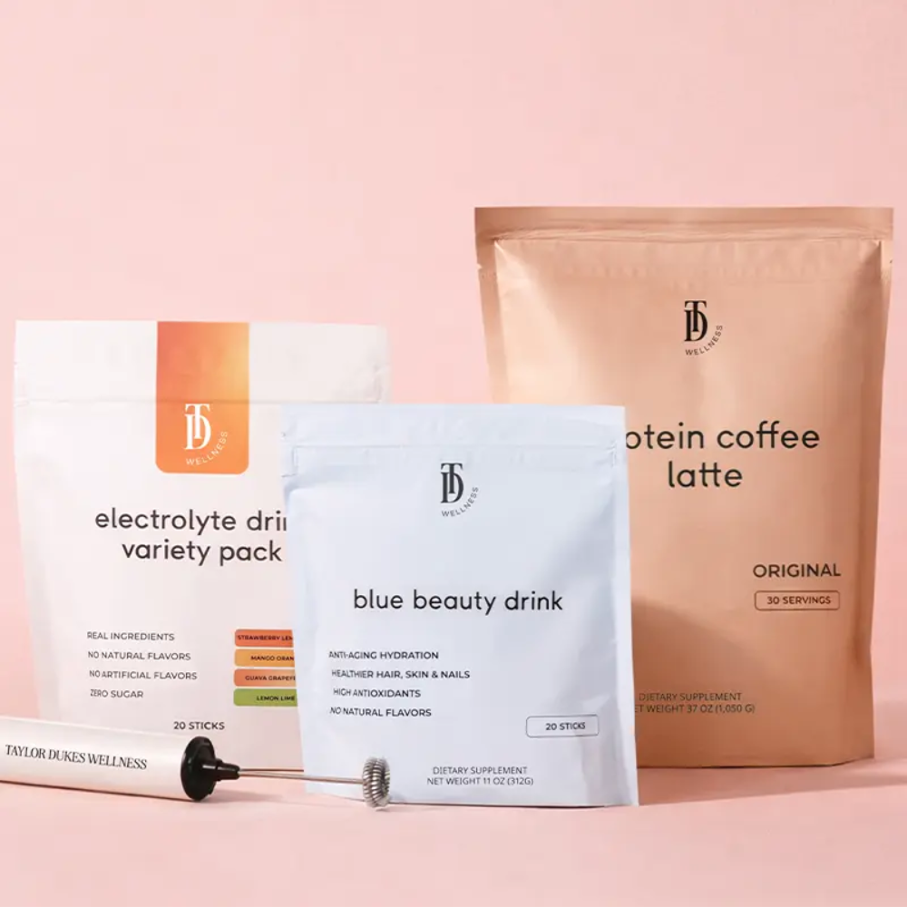 Mom’s Essentials Bundle