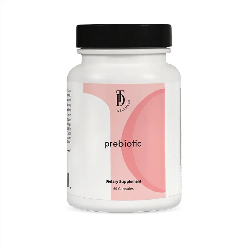 Prebiotic