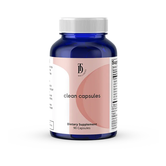Clean Capsules