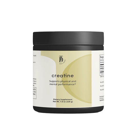 Creatine