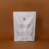 Organic Protein Pancake Mix