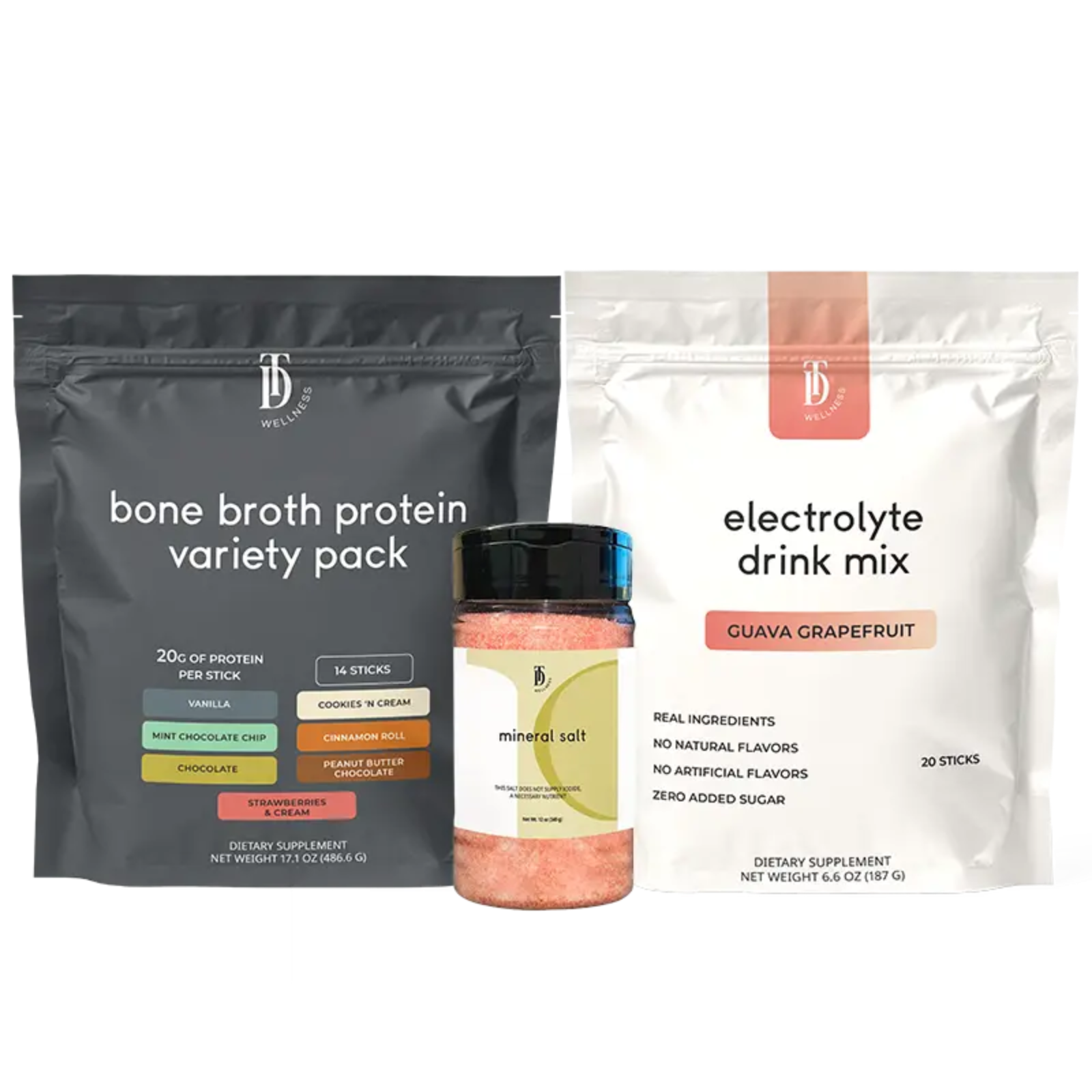 Taylor’s Birthday Box