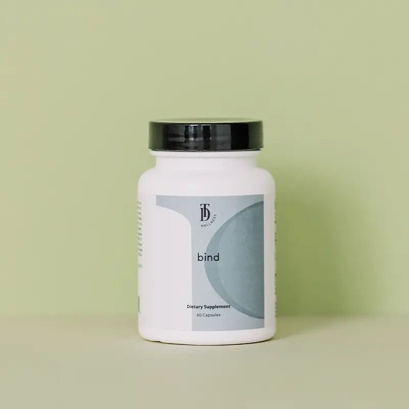 Bind - Taylor Dukes Wellness