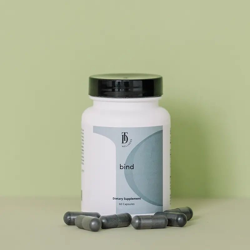 Bind - Taylor Dukes Wellness