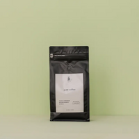 Pure Coffee