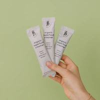 Organic Superfood Creamer