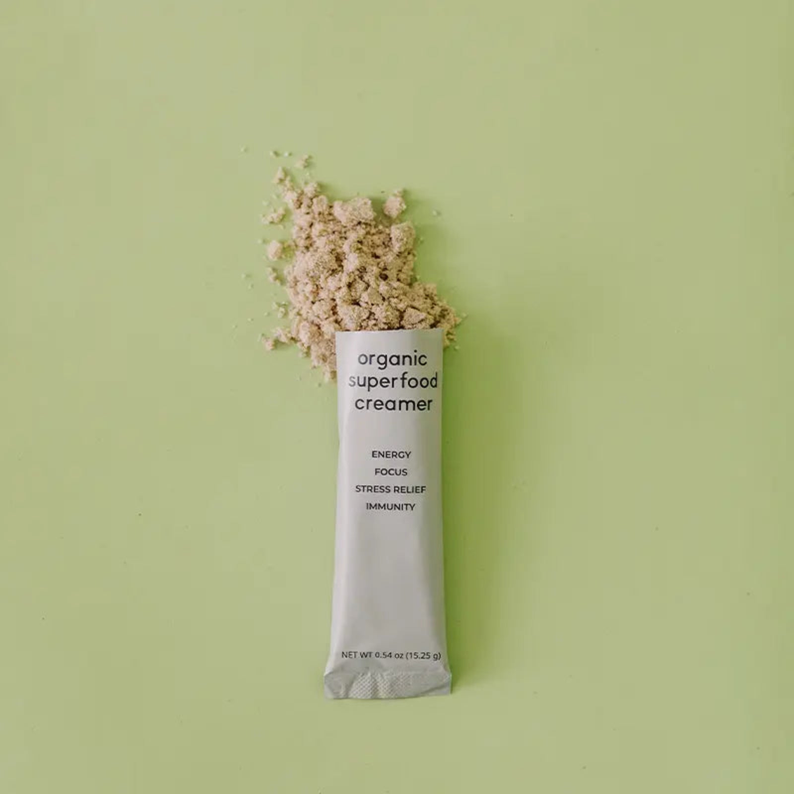 Organic Superfood Creamer - Taylor Dukes Wellness