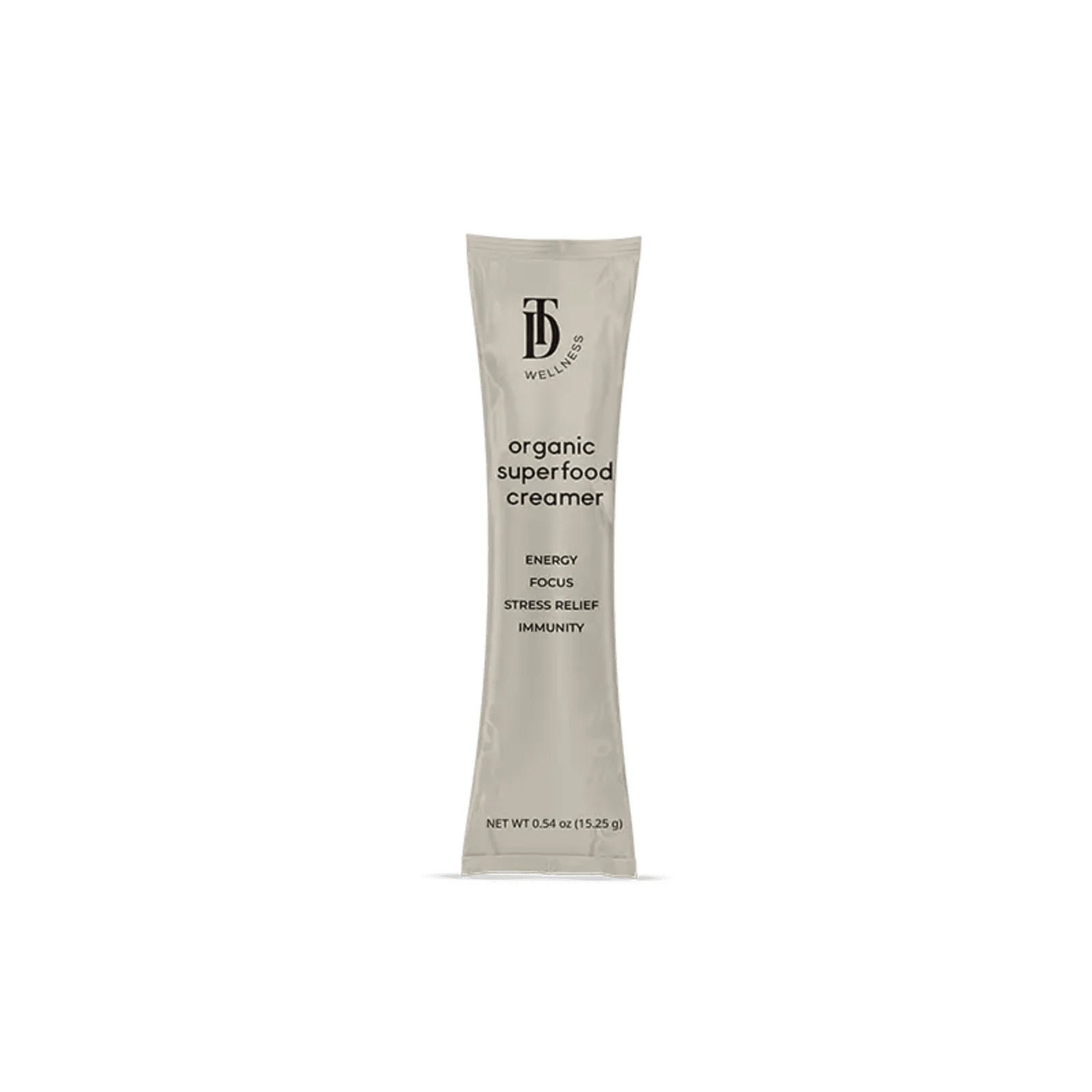 Organic Superfood Creamer - Taylor Dukes Wellness